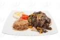CHWARMA AGNEAU