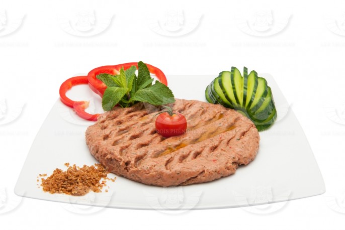 KEBBEH NAYYEH