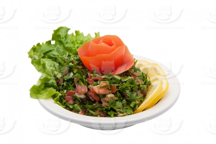 TABBOULEH