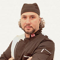 Chef